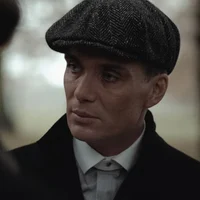 Thomas Shelby