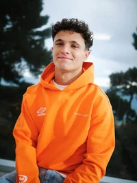 Lando Norris