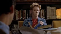 Seth Green