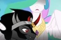Mlp evil wedding 2