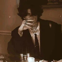 Alex - Mafia Boss