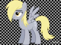 Derpy Hooves 