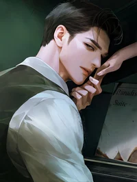 Orvyn Caelis 