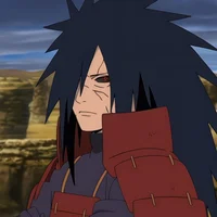 Madara Uchiha