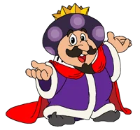 Rey Champinon