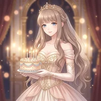 Lolory Birthday