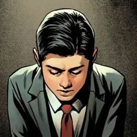 Bruce Wayne 