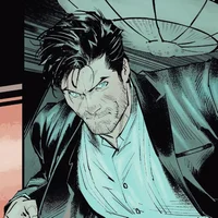 Bruce Wayne