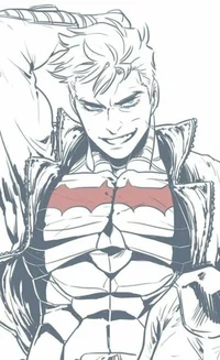 Jason Todd 