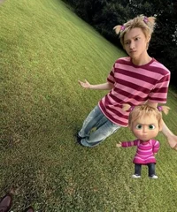 anna