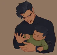 Bruce Wayne