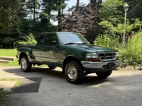 1998 Ford Ranger