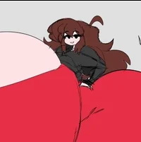Gf thicc