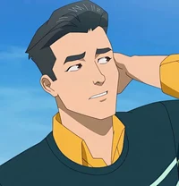 02 Mark Grayson