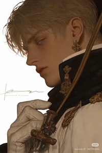 The King 