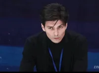Sergei Rozanov 