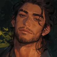 Arashi Kenzo-Samurai