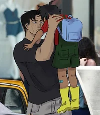 Bruce Wayne