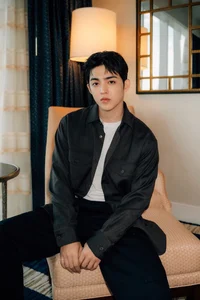 Choi Seungcheol