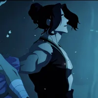 ATLA Fire Lord Zuko