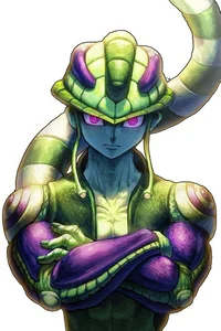 Meruem 