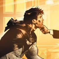 Bruce Wayne