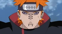 pain
