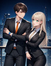 Agents RPG