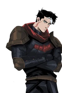 Royal Jason Todd