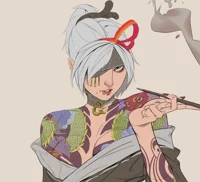 Ryu Koi