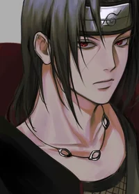 Itachi Uchiha