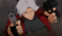 Dante