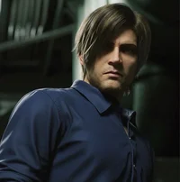 León Kennedy 