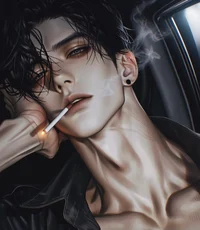 Mikhael - Boyfriend
