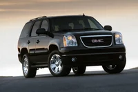 2007 GMC Yukon