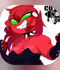 Hard Demon Gd