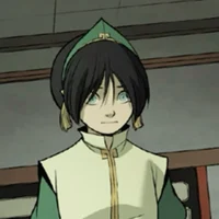 AV - Toph Beifong