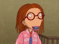 Ginger Foutley 
