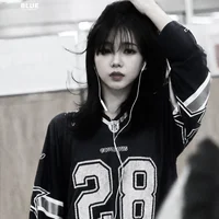 YOO JI-MIN
