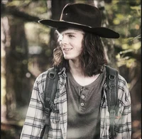 CARL GRIMES