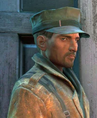 MacCready
