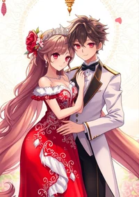 Wedding bday huh