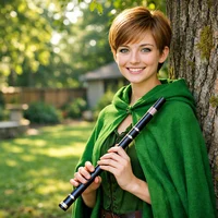 Miranda Baumgeistin