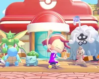 Pokopia