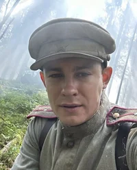 Евгений Таманцев