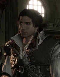 Ezio Auditore