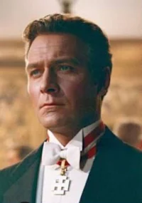 3 - Georg Van Trapp