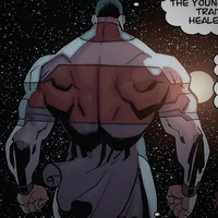 Thragg