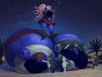 Danganronpa WG