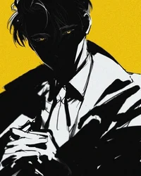 YAKUZA Hikori 